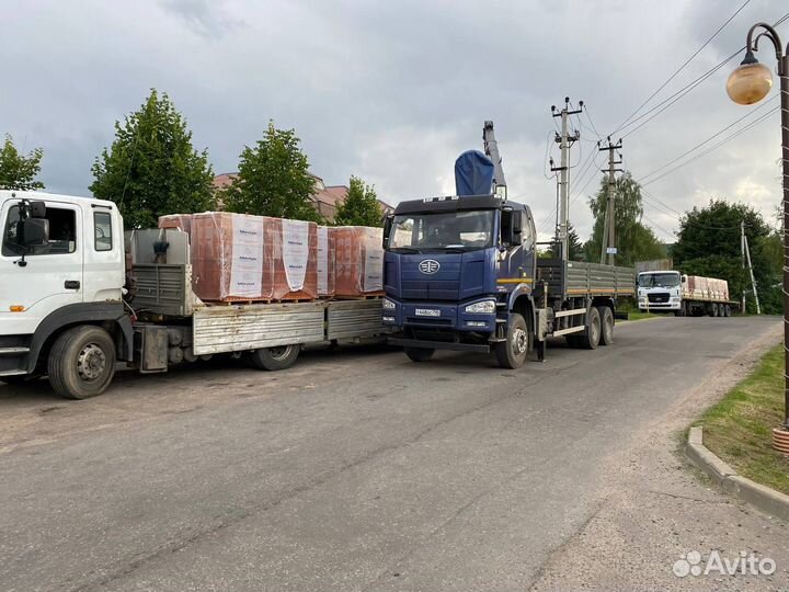 Керамический блок 44