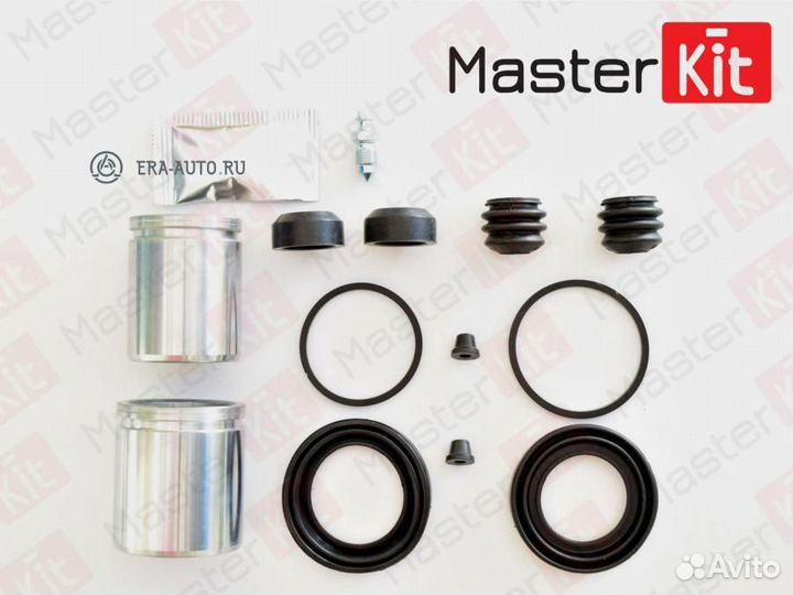 Masterkit 77A1425 Ремкомплект тормозного суппорта