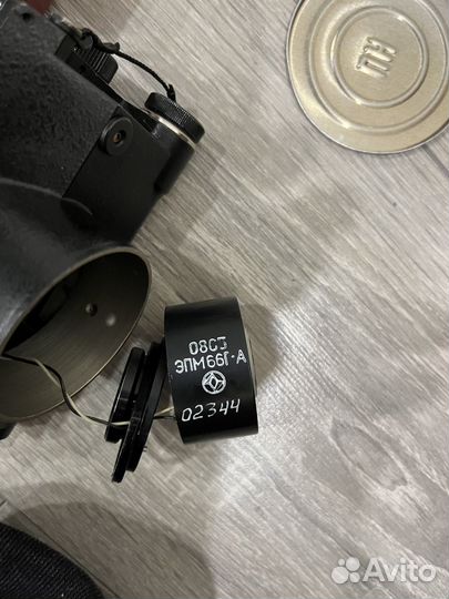 Пнв NV/G-10M, эоп под замену