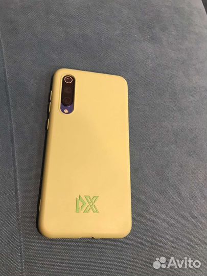 Xiaomi mi 9 se