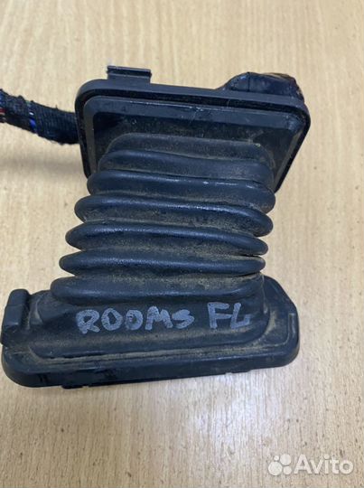 На Шкоду Roomster