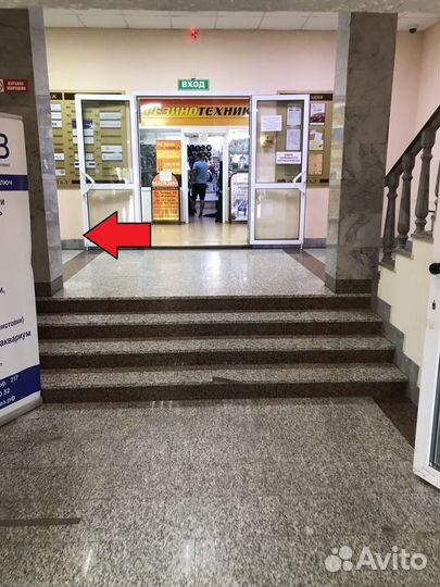 Бензогенератор huter dy9500lx (Генератор)