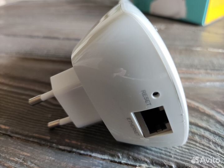 Усилитель WI-FI сигнала TP-Link