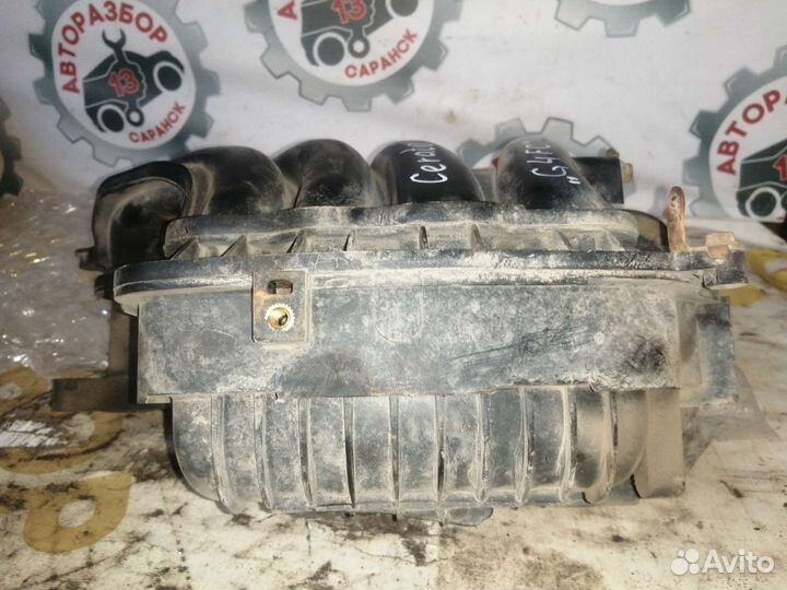 Впускной коллектор Kia Cerato, 1.6, 2007