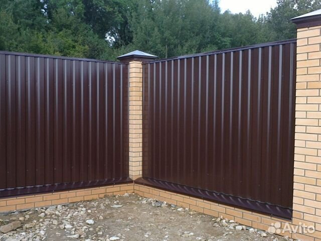 Профлист С10