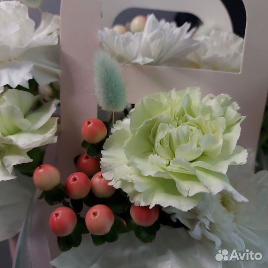 Букет цветов Доставка букетов