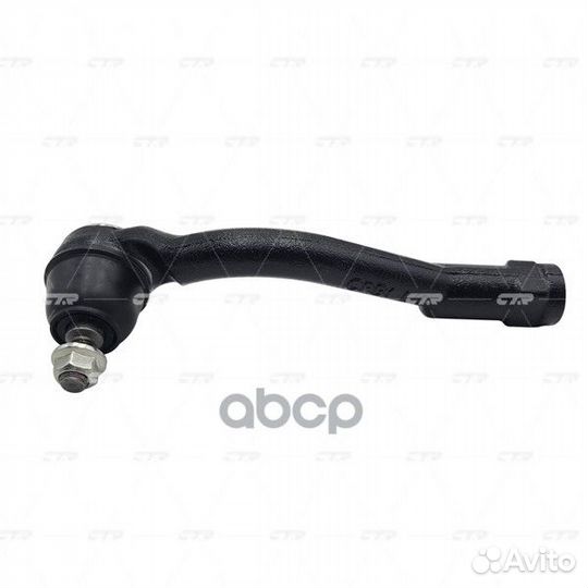 Наконечник рулевой тяги L (старый арт. cekh-51L