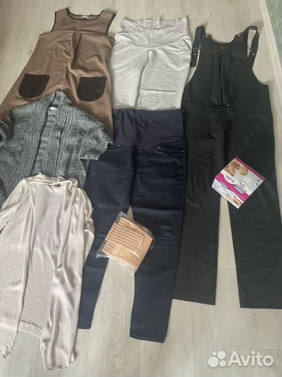 Вещи для беременных