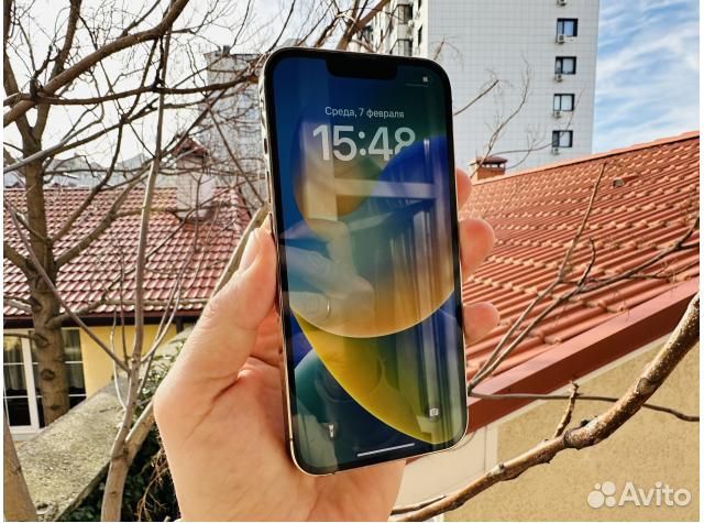 iPhone 13 Pro Max, 256 ГБ