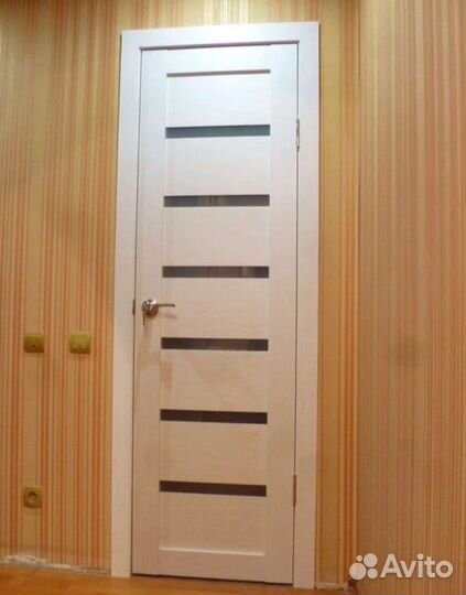 Двери межкомнатные от производителя