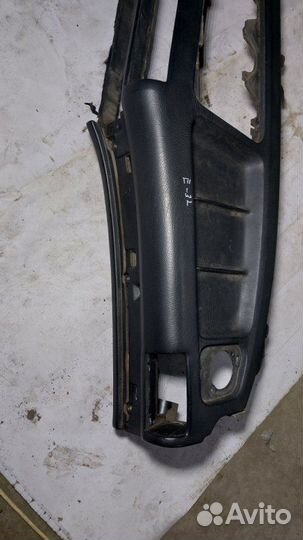 Торпедо Bmw 7-Series E32 M30B30 1988