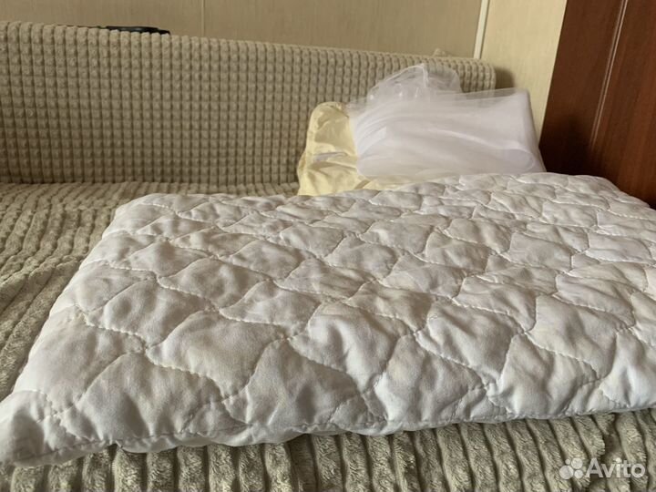 Детское одеяло 110 140