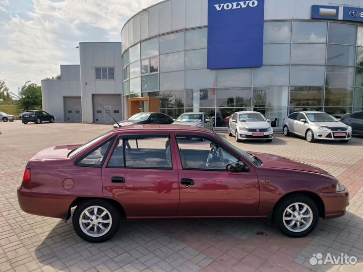 Daewoo Nexia 1.6 МТ, 2011, 148 021 км