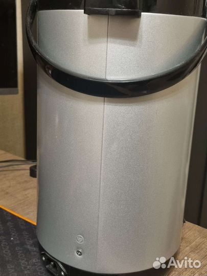 Термопот бу 3,7 литра