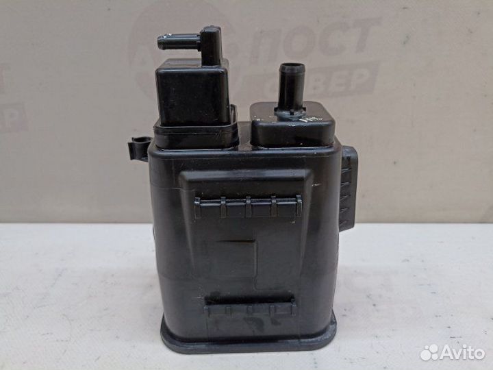 Абсорбер (фильтр угольный) Kia Cerato TD G4FC 2012