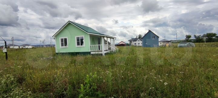 Участок 7,6 сот. (ИЖС)