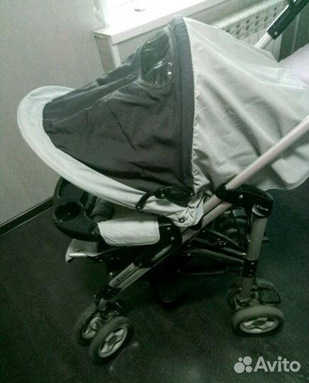 Коляска детская