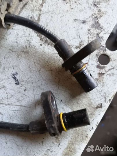 Датчик абс ABS Geely emgrand ec7