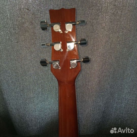 Гитара martinez w 15n красное дерево