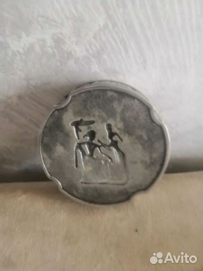 Пепельница фараон