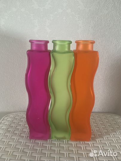 Ваза декоративная