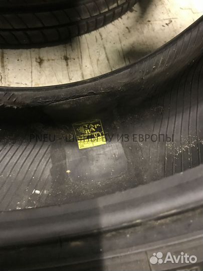 Bridgestone Blizzak DM-V1 255/65 R17 100V