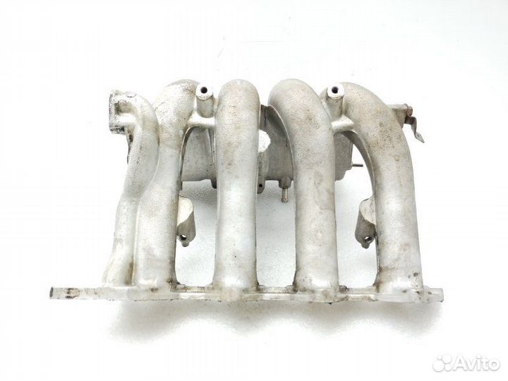 Коллектор впускной Mitsubishi Lancer 9 1.6 4G18