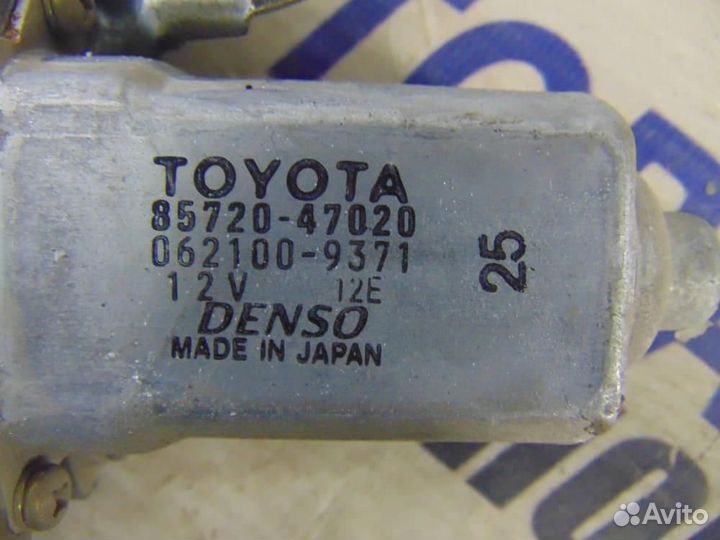 Стеклоподъемник электр. передний левый для Toyota
