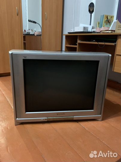 Телевизор