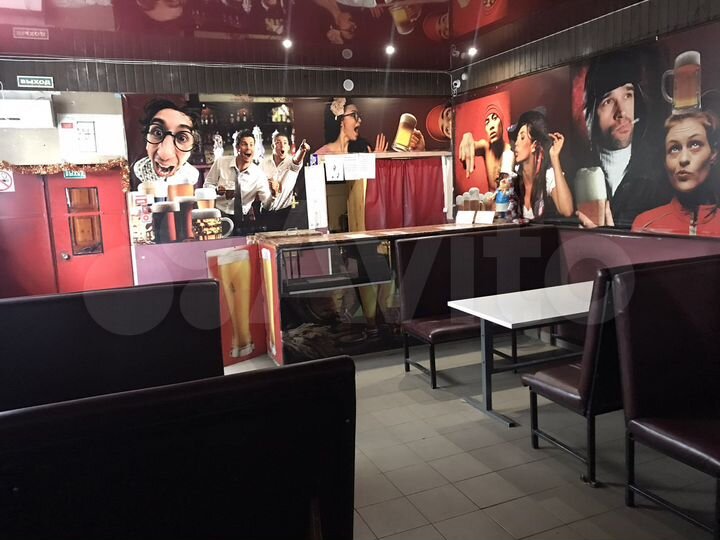 Свободного назначения, 70 м²