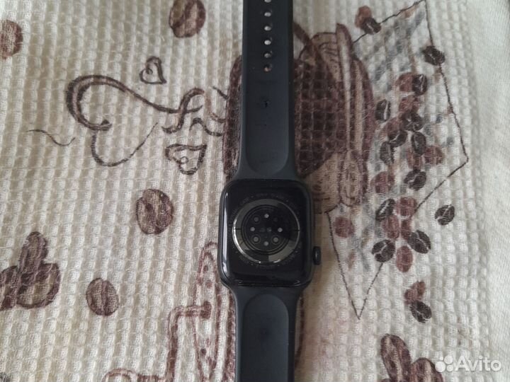 Apple watch x8 pro