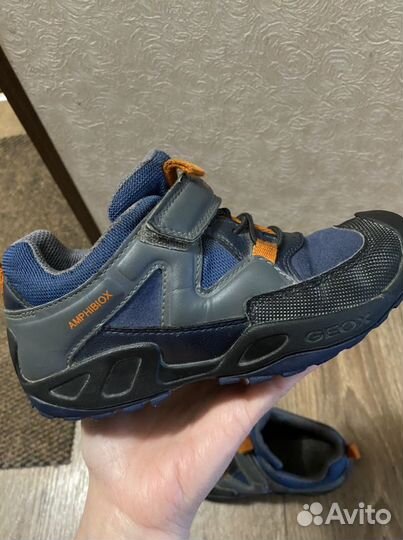 Кроссовки geox