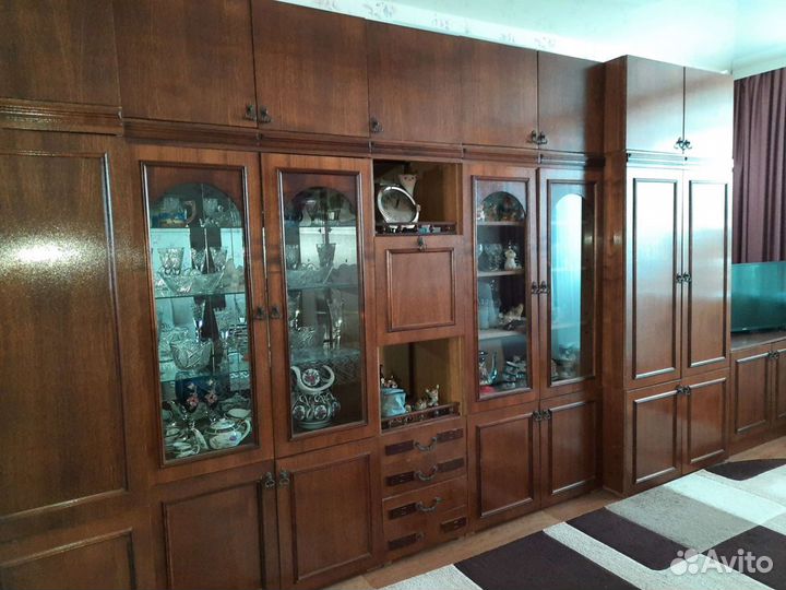 Стенка советская