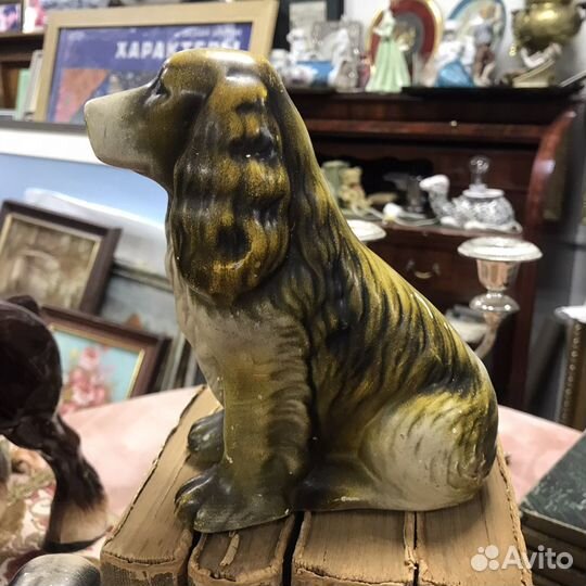 Винтажные букэнды из Англии