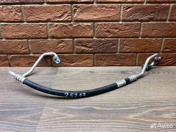 Трубка кондиционера Kia Ceed 2018+