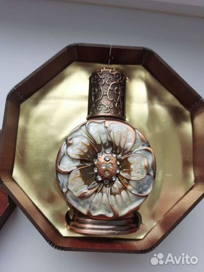 Парфюмерная вода женская D&G Limperatrice 3