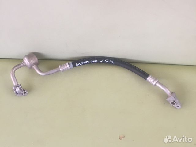 Lexus GS 300 Трубка кондиционера