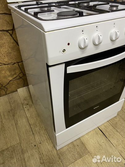 Плита газовая Ханса fcgw66002010