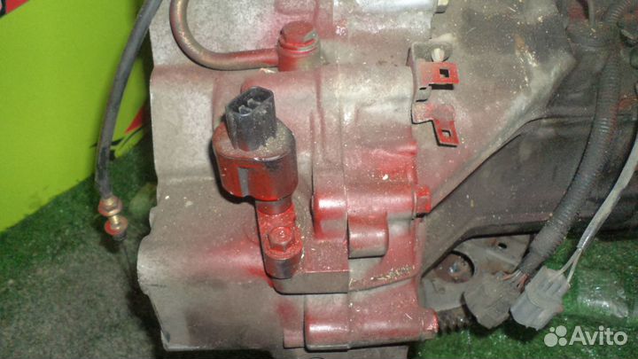 Кпп АВТОМАТИЧЕСКАЯ honda RD2, RF1, RH1 CR-V, S-MX