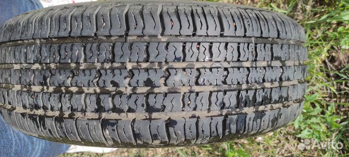 Kormoran K 801 185/65 R15