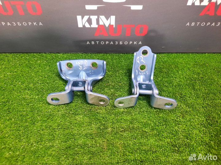 Петли двери задние левые Hyundai I30 Sw 1.6
