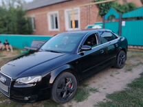 Audi A4 2.0 CVT, 2007, 387 965 км, с пробегом, цена 780 000 руб.