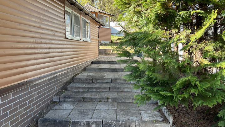 Дача 95 м² на участке 16,4 сот.