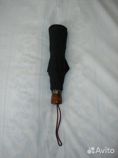 Зонты мужской и женский от дождя