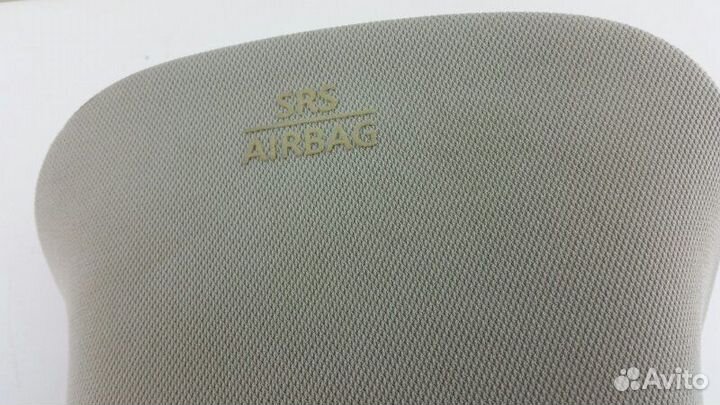 Обшивка стойки правая Nissan Patrol Y62 VK56VD