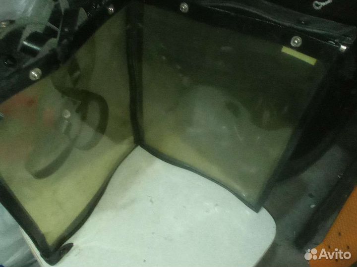 Планшет картодержатель лётчика