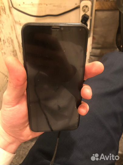 iPhone 11 Pro Max, 256 ГБ