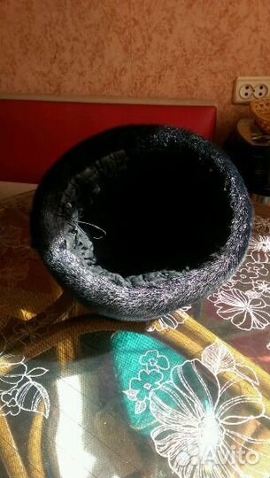 Продам женскую шапку