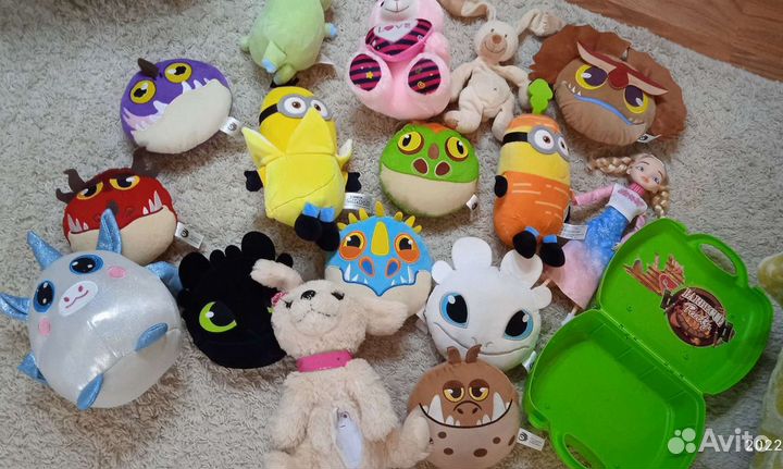 Крокодил игра, мягкие игрушки