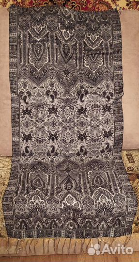 Шарф - палантин